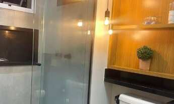 Imagem 6: Apartamento à venda em Vila Sônia com 124 m², 3 quartos, 3 suítes, 2 vagas