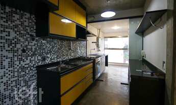 Imagem 3: Apartamento à venda em Vila Andrade com 70 m², 2 quartos, 1 suíte, 2 vagas