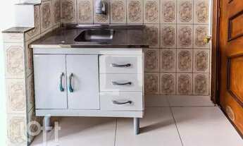 Imagem 5: Apartamento à venda em República com 28 m², 1 quarto