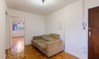 Imagem 3: Apartamento à venda em Bela Vista com 49 m², 1 quarto, 1 vaga