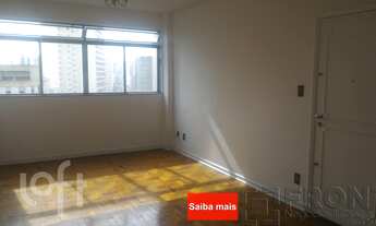Imagem: Apartamento à venda em Santa Cecília com