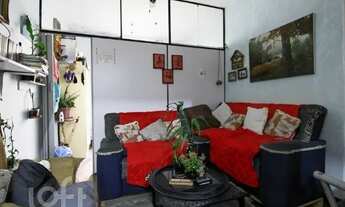 Imagem 1: Apartamento à venda em Santa Cecília com 96 m², 3 quartos