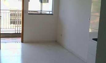 Imagem 3: Apartamento à venda em Sacomã com 34 m², 2 quartos