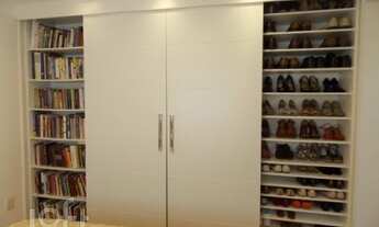 Imagem 5: Apartamento à venda em Vila Leopoldina com 143 m², 3 quartos, 3 suítes, 2 vagas