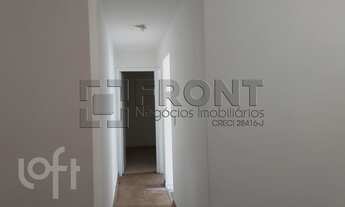 Imagem 3: Apartamento à venda em Sacomã com 35 m², 1 quarto, 1 vaga