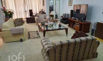 Imagem 6: Apartamento à venda em República com 315 m², 3 quartos, 1 vaga