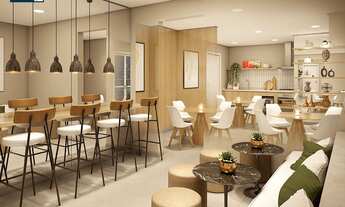 Imagem 3: APARTAMENTO em Santo André - SP, Campestre