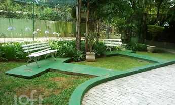 Imagem 6: Apartamento à venda em Campo Belo com 88 m², 3 quartos, 1 vaga