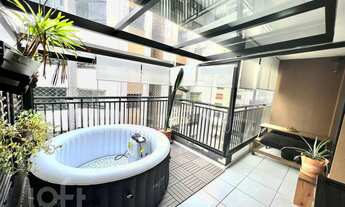 Imagem 7: Apartamento à venda em República com 63 m², 2 quartos, 1 suíte, 1 vaga