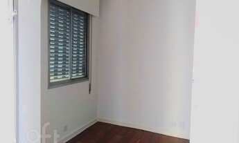 Imagem 5: Apartamento à venda em Santo Amaro com 120 m², 3 quartos, 1 suíte, 2 vagas