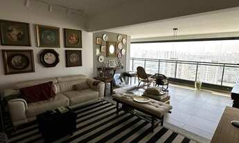 Imagem 4: Apartamento à venda em Vila Leopoldina com 154 m², 3 quartos, 3 suítes, 3 vagas