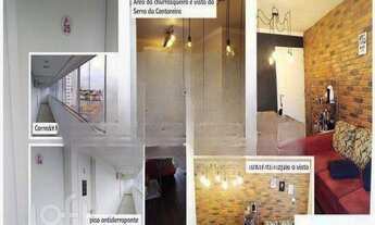 Imagem 3: Apartamento à venda em Tucuruvi com 45 m², 2 quartos, 1 vaga