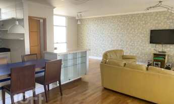 Imagem 6: Apartamento à venda em Bom Retiro com 167 m², 3 quartos, 1 suíte, 1 vaga