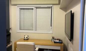 Imagem 2: Apartamento à venda em Cidade Ademar com 73 m², 2 quartos, 2 suítes, 1 vaga