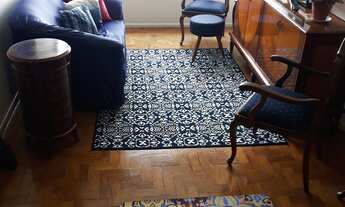 Imagem: Apartamento à venda em Cambuci com 85 m²