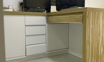 Imagem 2: Apartamento à venda em Mooca com 125 m², 4 quartos, 2 suítes, 3 vagas