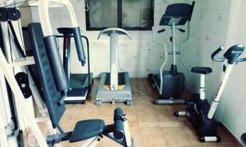 Imagem 2: Apartamento à venda em Vila Prudente com 96 m², 3 quartos, 1 suíte, 2 vagas