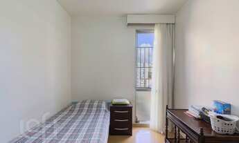 Imagem 7: Apartamento à venda em Perdizes com 88 m², 3 quartos, 1 suíte, 1 vaga