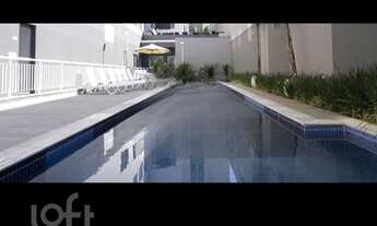 Imagem 7: Apartamento à venda em Brás com 45 m², 2 quartos, 1 suíte