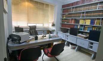 Imagem: Apartamento à venda em República com 40