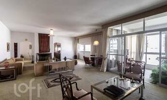 Imagem 5: Apartamento à venda em Santa Cecília com 335 m², 4 quartos, 1 suíte, 2 vagas