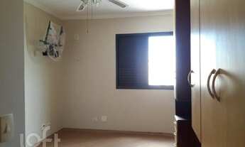 Imagem 7: Apartamento à venda em Jabaquara com 169 m², 3 quartos, 1 suíte, 3 vagas