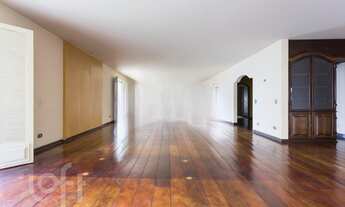 Imagem 2: Apartamento à venda em Sumaré com 468 m², 4 quartos, 2 suítes, 3 vagas