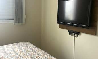 Imagem 4: Apartamento à venda em Cidade Ademar com 65 m², 2 quartos, 1 suíte, 1 vaga