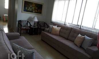 Imagem 4: Apartamento à venda em Moema Pássaros com 90 m², 3 quartos, 1 suíte, 1 vaga