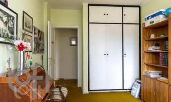 Imagem 2: Apartamento à venda em Mooca com 150 m², 4 quartos, 1 suíte, 1 vaga