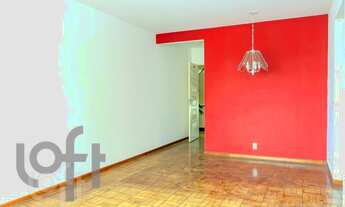 Imagem 2: Apartamento à venda em Lapa com 166 m², 3 quartos, 1 vaga