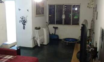 Imagem 1: Apartamento à venda em Campo Belo com 70 m², 2 quartos, 1 vaga