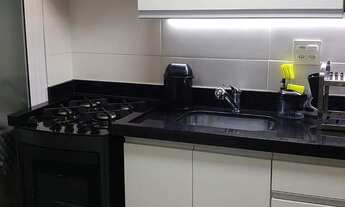 Imagem 2: Apartamento à venda em Vila Prudente com 45 m², 2 quartos, 1 vaga