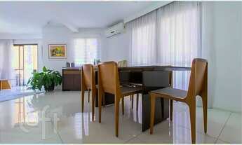 Imagem 5: Apartamento à venda em Chácara Klabin com 230 m², 4 quartos, 4 suítes, 4 vagas