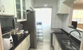 Imagem 7: Apartamento à venda em Cursino com 60 m², 2 quartos, 1 vaga