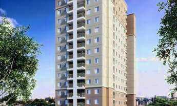 Imagem 5: APARTAMENTO em Santo André - SP, Parque Jaçatuba