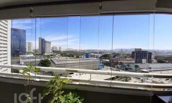 Imagem 7: Apartamento à venda em Barra Funda com 47 m², 1 quarto, 1 vaga