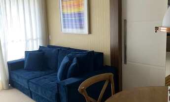 Imagem 4: Apartamento à venda em Alto da Lapa com 68 m², 1 quarto, 1 suíte, 1 vaga