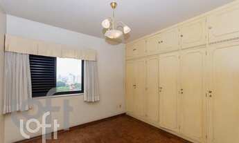 Imagem 4: Apartamento à venda em Lapa com 200 m², 4 quartos, 2 suítes, 4 vagas