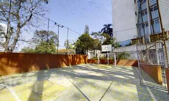 Imagem 3: Apartamento à venda em Jabaquara com 64 m², 2 quartos, 1 vaga