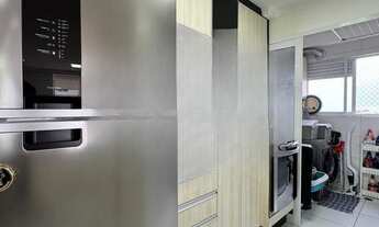 Imagem: Apartamento à venda em Vila Medeiros com