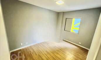 Imagem 5: Apartamento à venda em Santo Amaro com 43 m², 1 quarto, 1 vaga