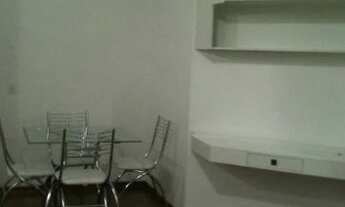 Imagem 5: Apartamento à venda em Bosque da Saúde com 45 m², 1 quarto, 1 vaga