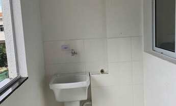 Imagem 3: Apartamento à venda em Itaquera com 24 m², 2 quartos