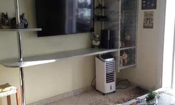 Imagem 3: Apartamento à venda em Campos Elísios com 50 m², 1 quarto