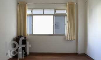 Imagem 2: Apartamento à venda em Santana com 64 m², 2 quartos