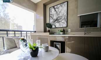 Imagem 7: APARTAMENTO em São Paulo - SP, Morumbi