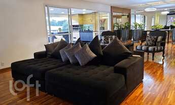 Imagem 4: Apartamento à venda em Ipiranga com 214 m², 3 quartos, 3 suítes, 3 vagas