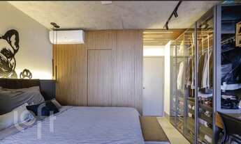 Imagem 3: Apartamento à venda em Bom Retiro com 33 m², 1 quarto, 1 suíte, 1 vaga