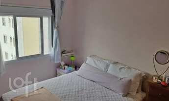 Imagem 7: Apartamento à venda em Jabaquara com 62 m², 2 quartos, 1 suíte, 1 vaga